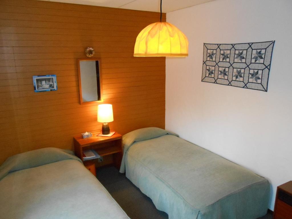 Pension Nugget Inn Hakuba Værelse billede